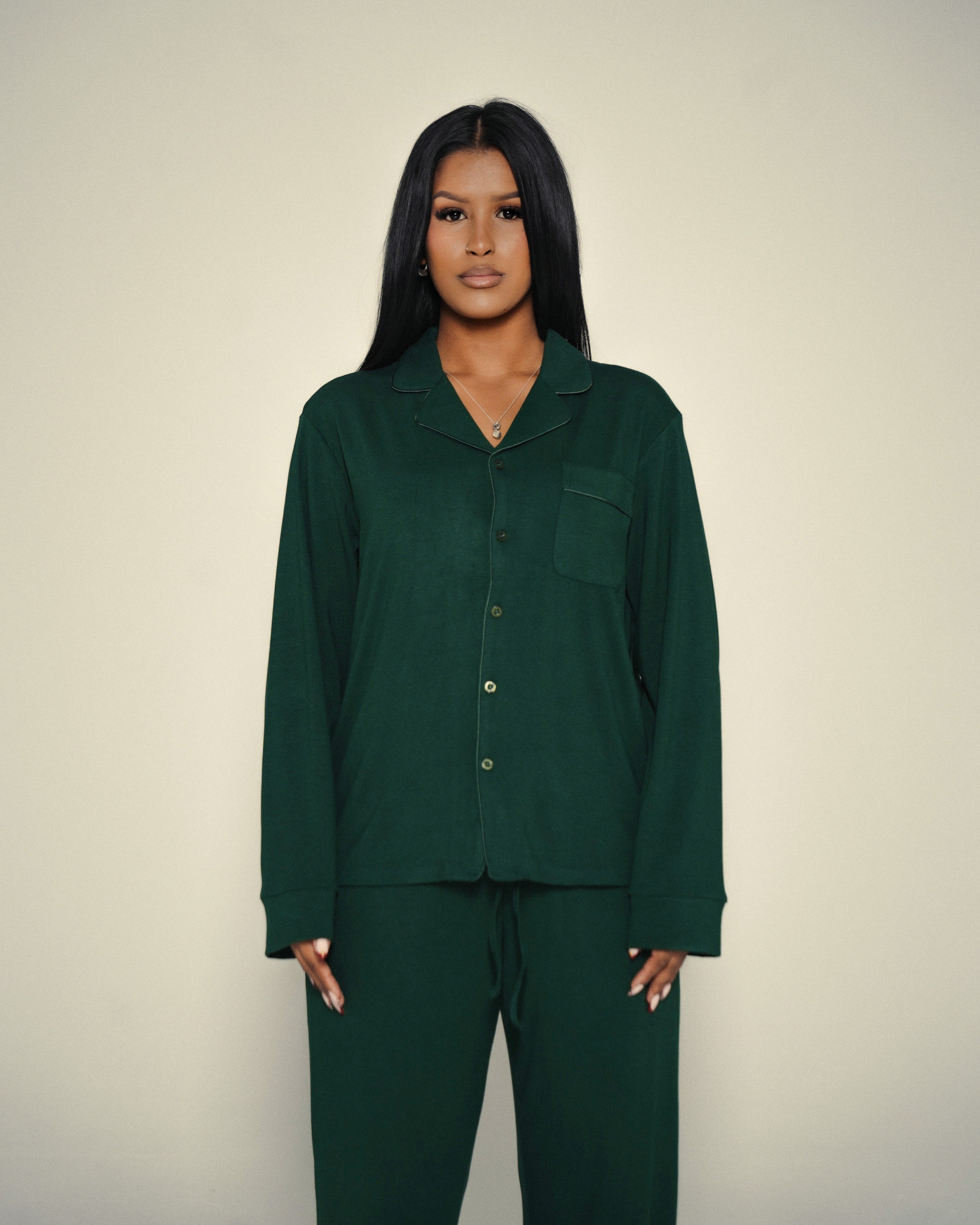MOOD GREENS — EMERALD