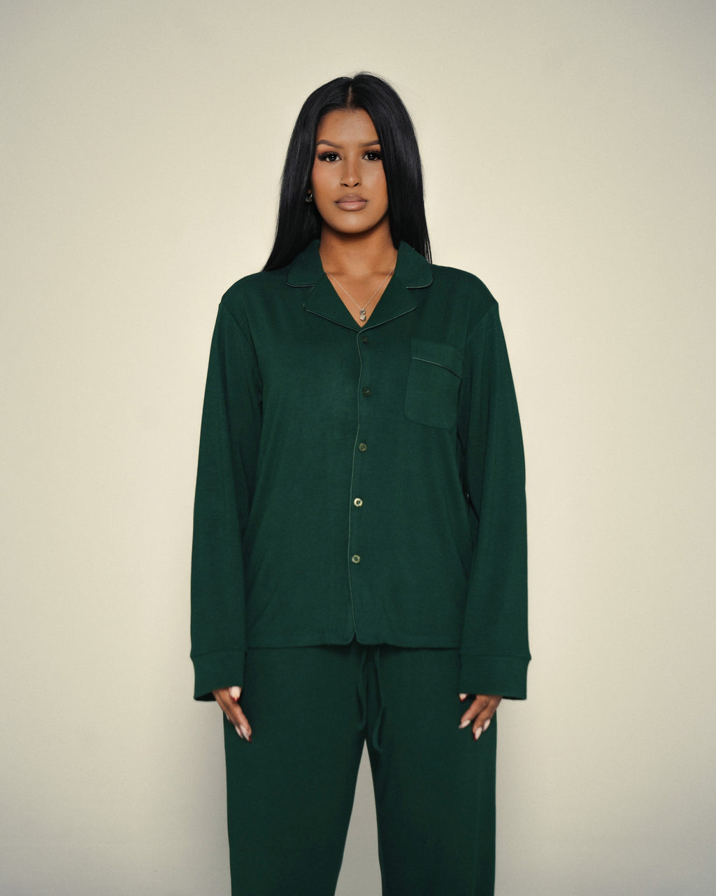 MOOD GREENS — EMERALD
