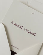 The Gift Of MoodStrings
