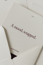 The Gift Of MoodStrings