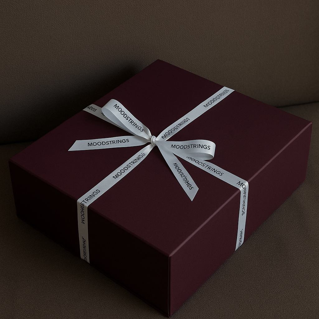 The Gift Of MoodStrings