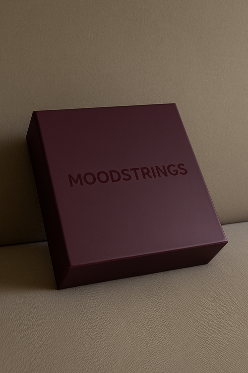 The Mood Box