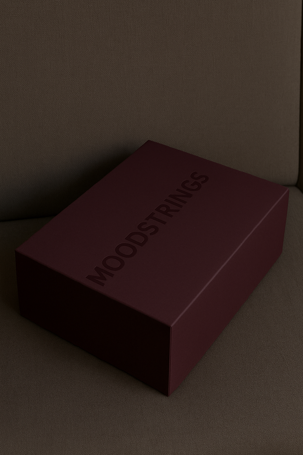 The Mood Box