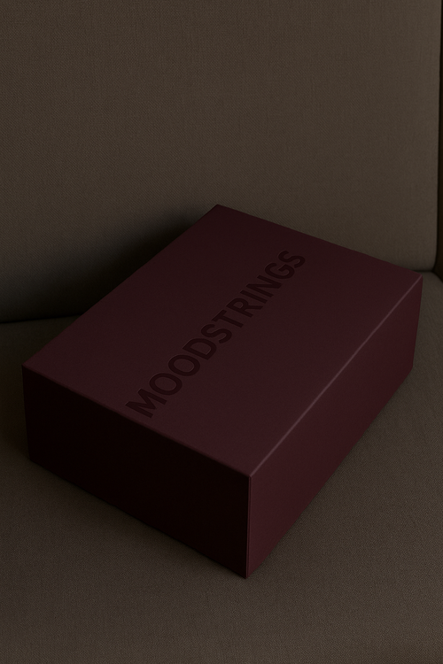 The Mood Box