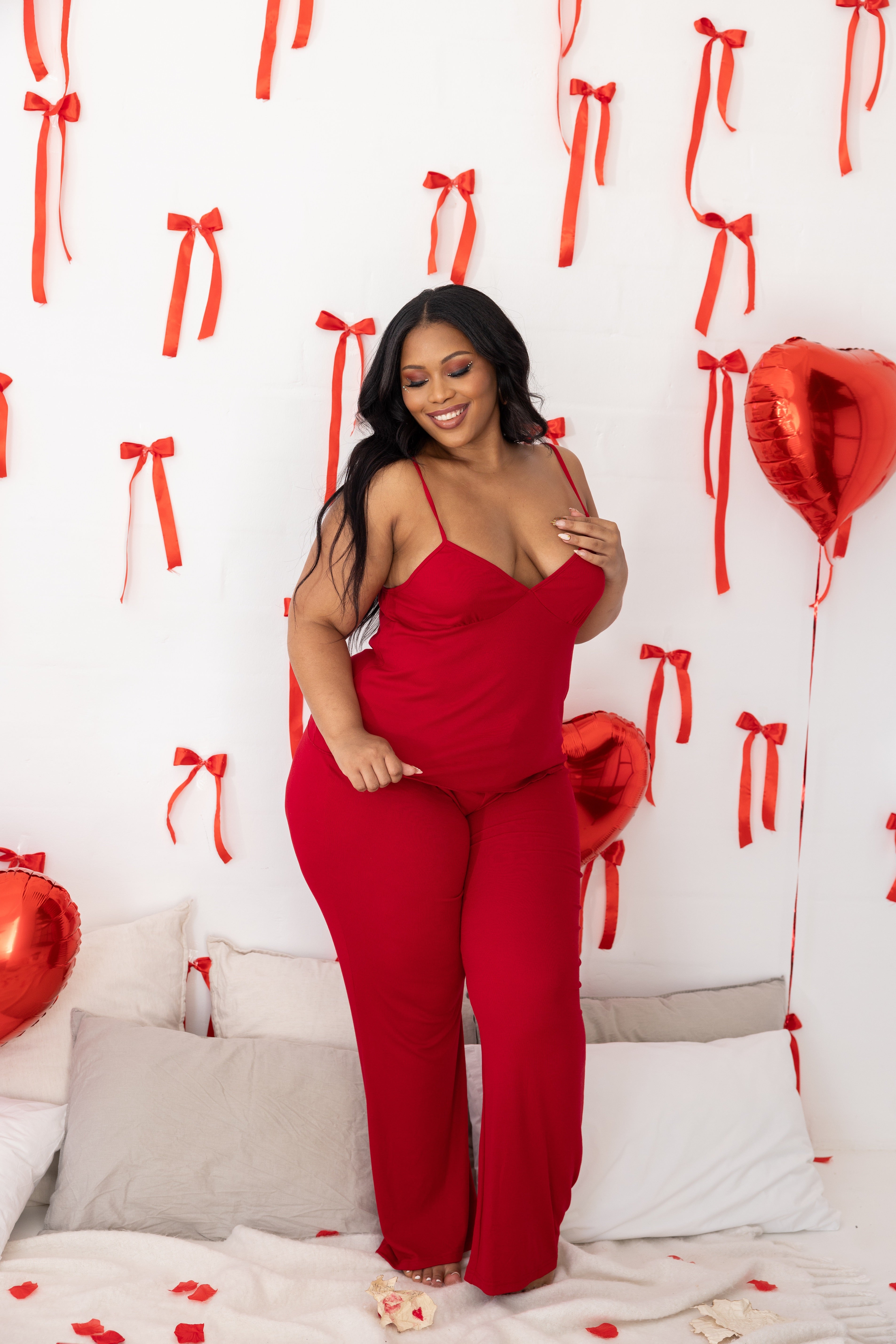 Cupid's Edit🏹🥀