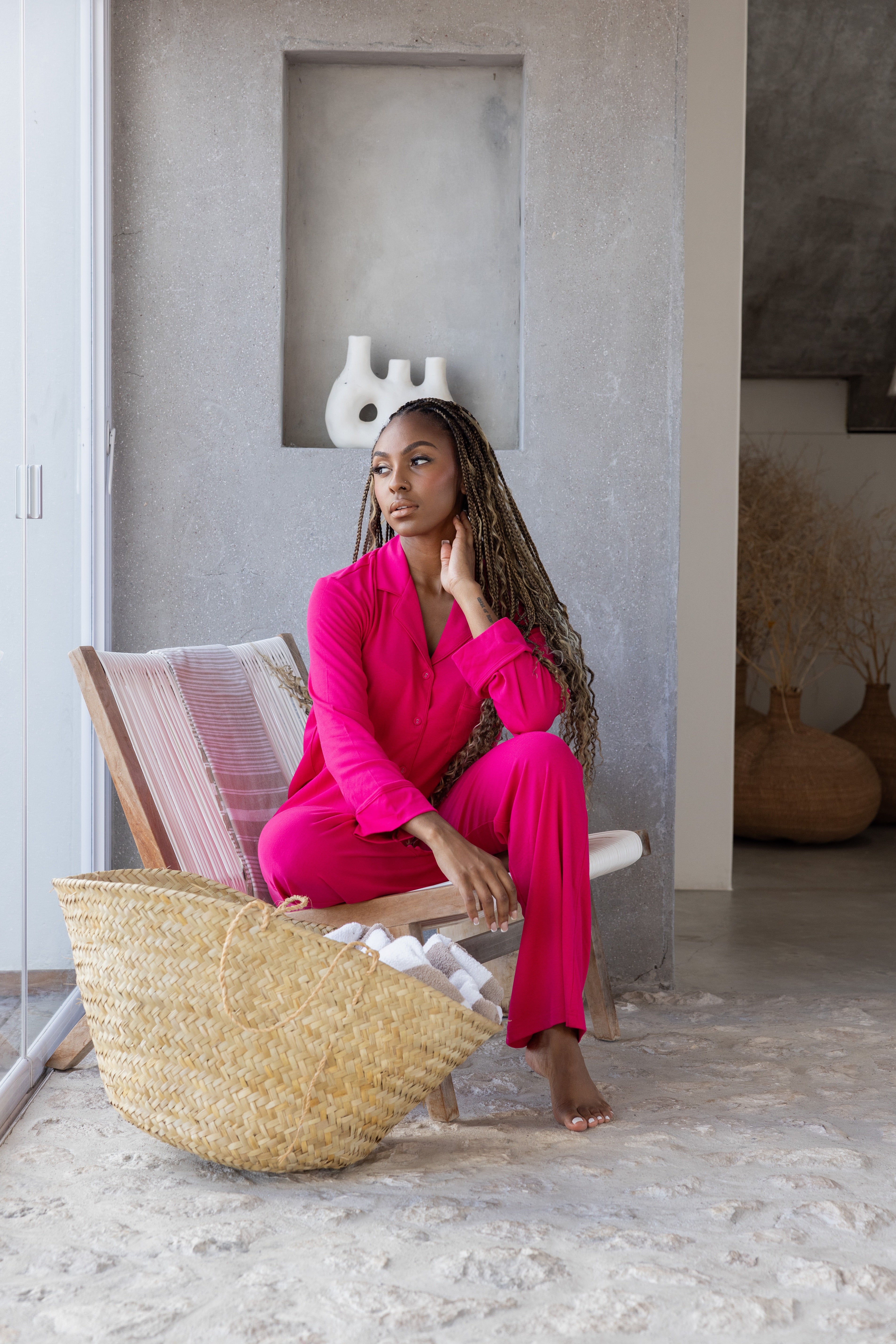 JUST- A - GIRL  — XOXO EDIT