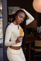 Butter Cream — The Ritual Edit