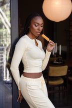 Butter Cream — The Ritual Edit