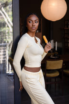 Butter Cream — The Ritual Edit