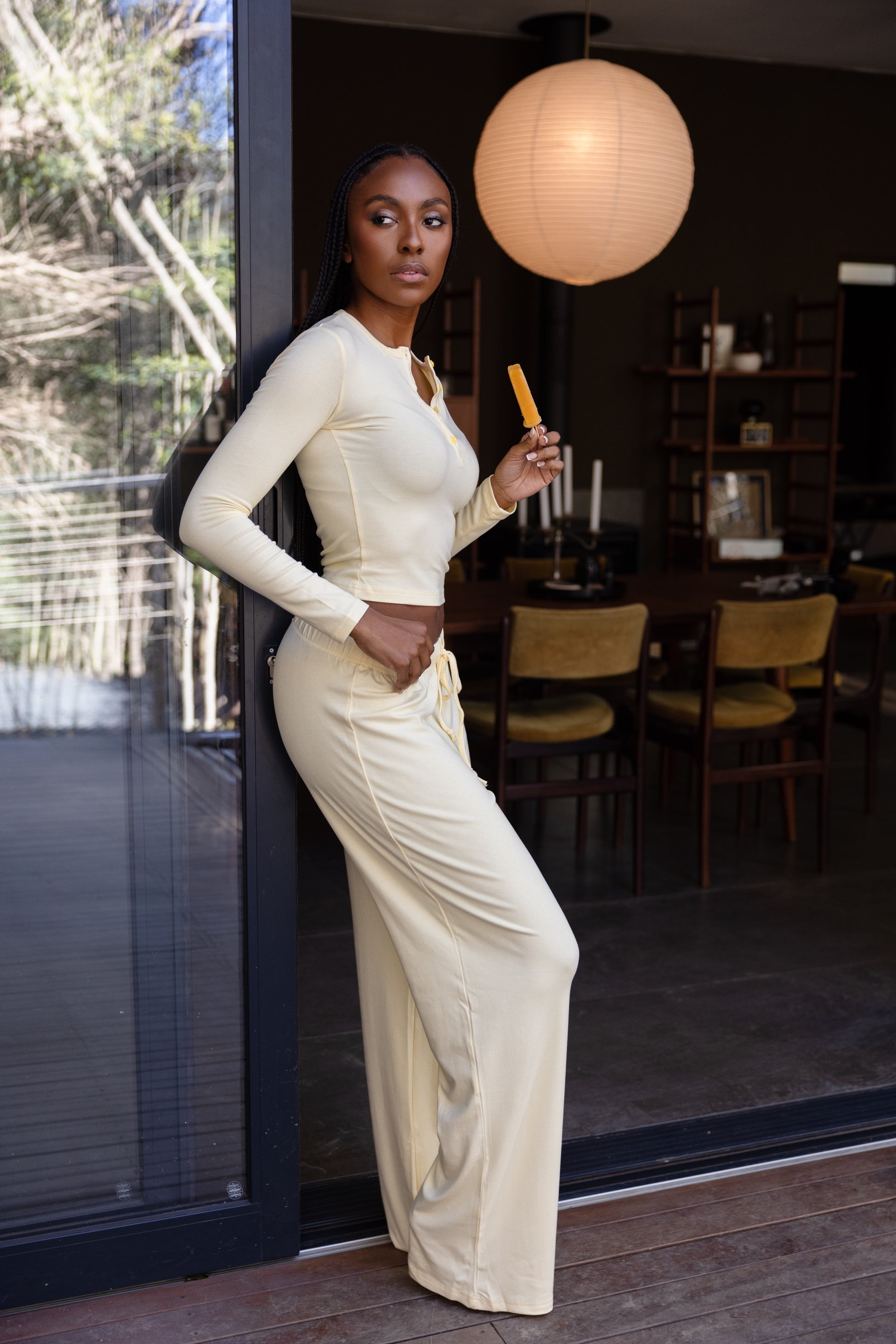 Butter Cream — The Ritual Edit