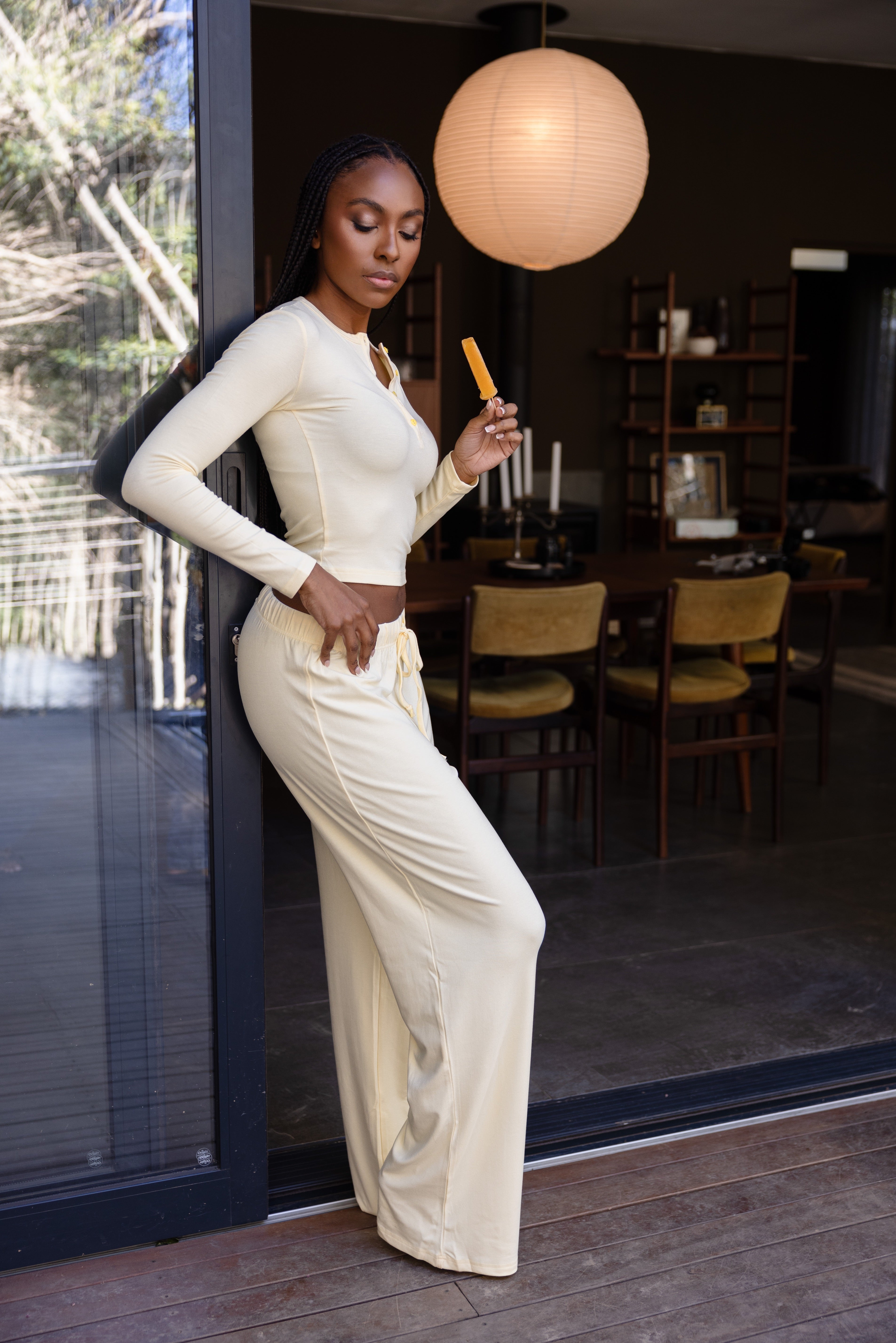 Butter Cream — The Ritual Edit