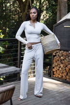 Heather Grey — The Ritual Edit