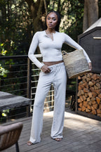 Heather Grey — The Ritual Edit