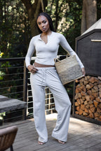 Heather Grey — The Ritual Edit