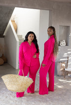 JUST- A - GIRL  — XOXO EDIT