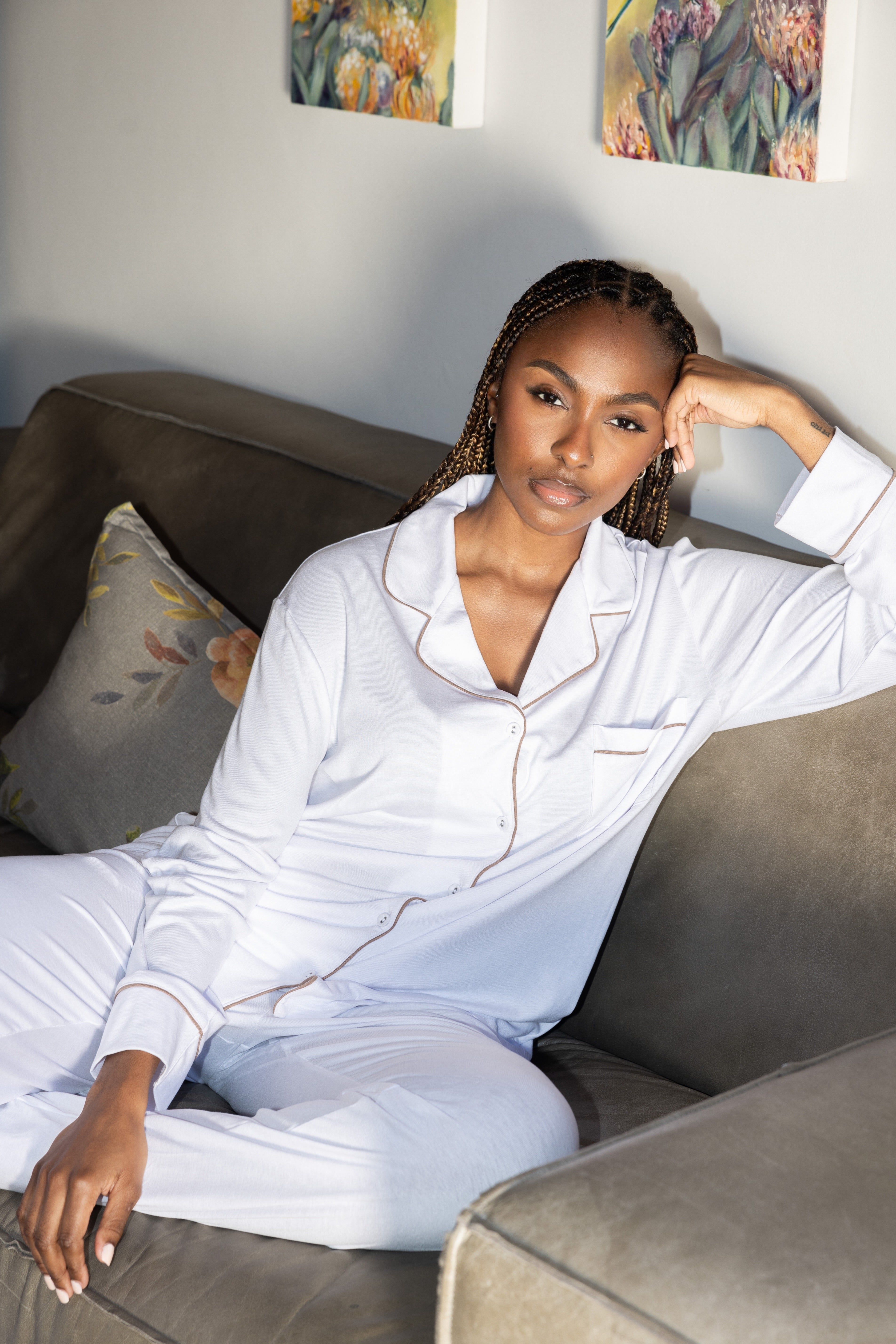 VANILLA  — XOXO EDIT