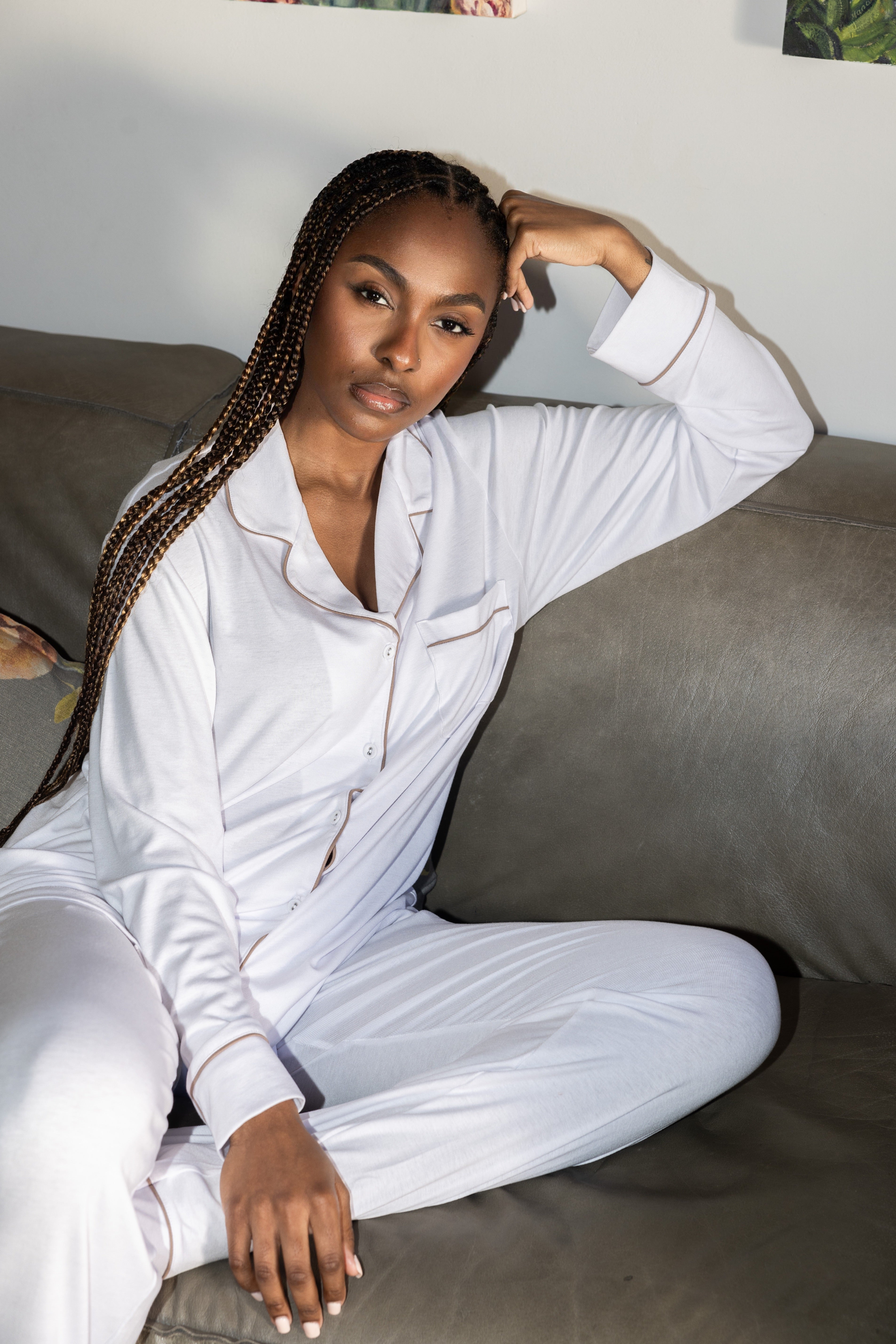 VANILLA  — XOXO EDIT