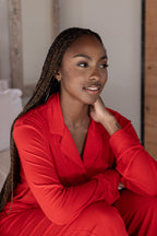 HERS - The Snug Exlusive