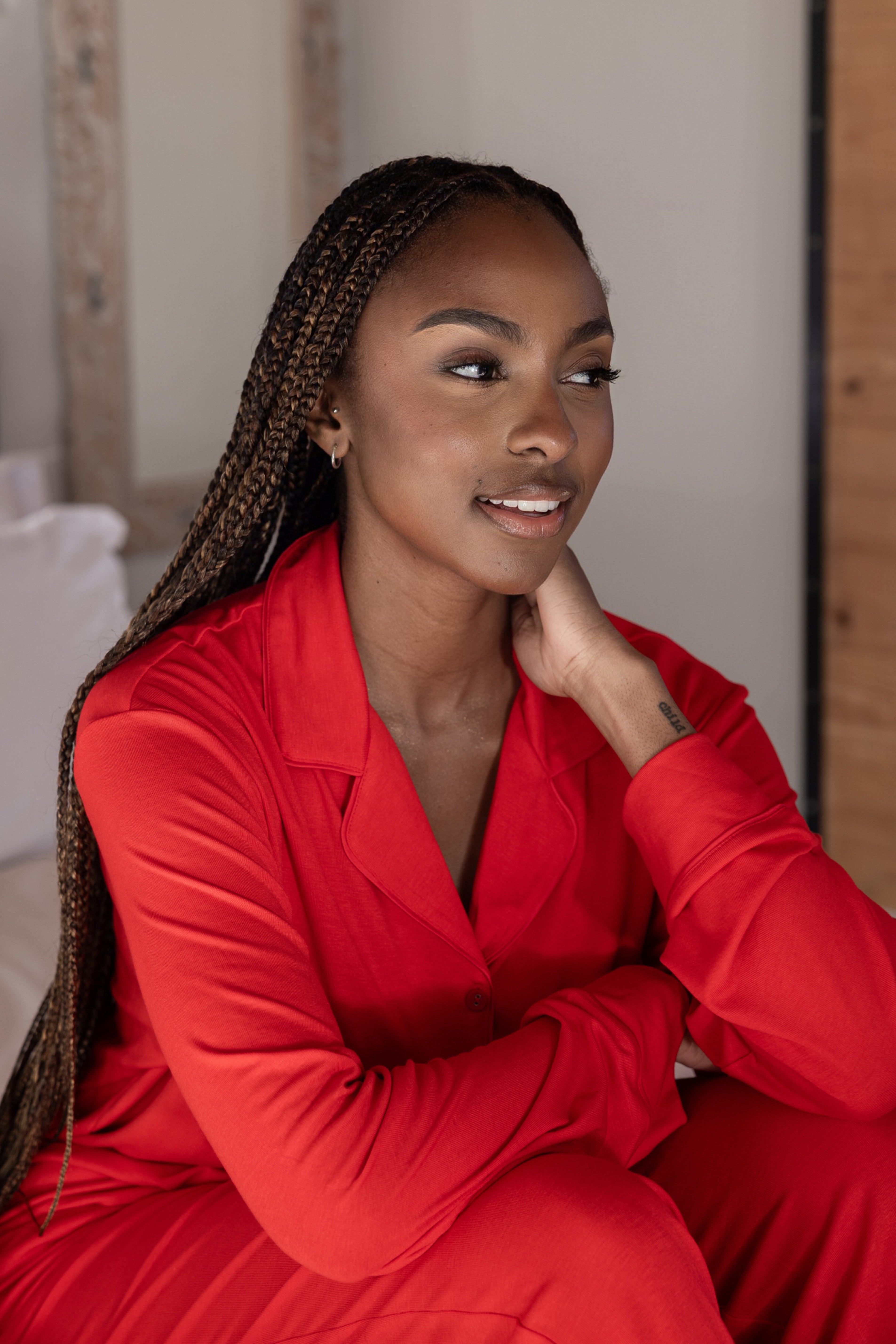 HERS - The Snug Exlusive