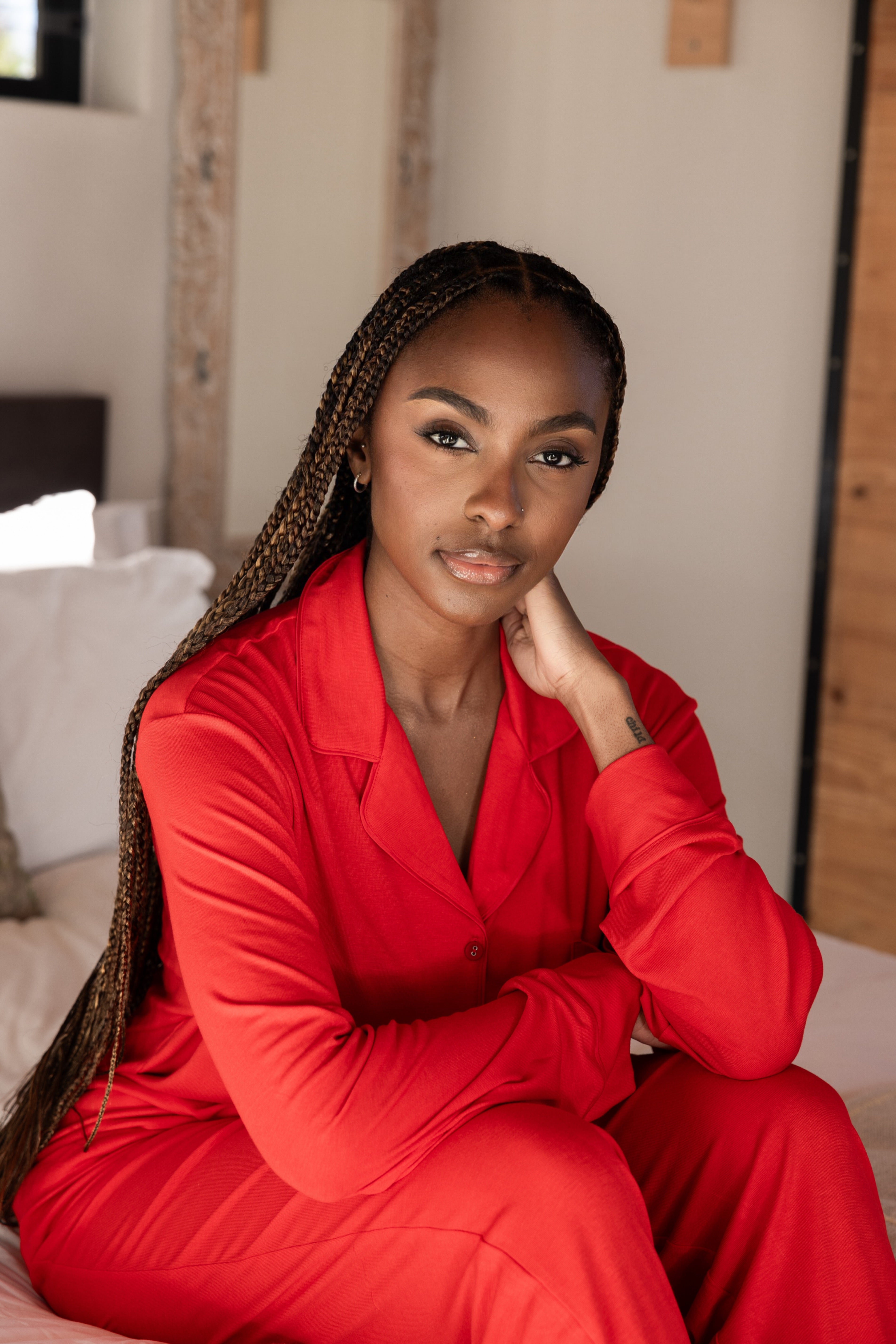 HERS - The Snug Exlusive