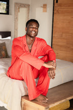 HIS - The Snug Exclusive