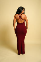 The Muse Dress