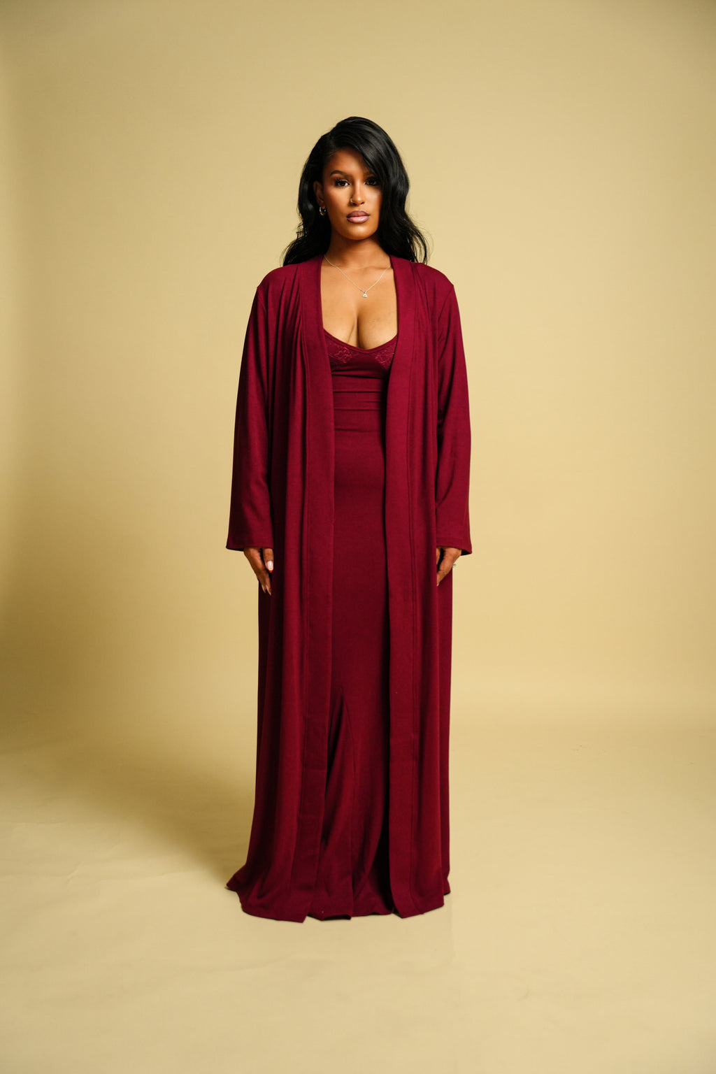 Cupid's Edit - Cupid can wait.