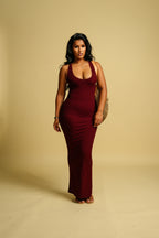 The Muse Dress