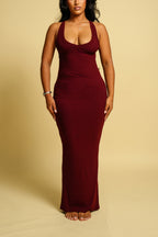 The Muse Dress