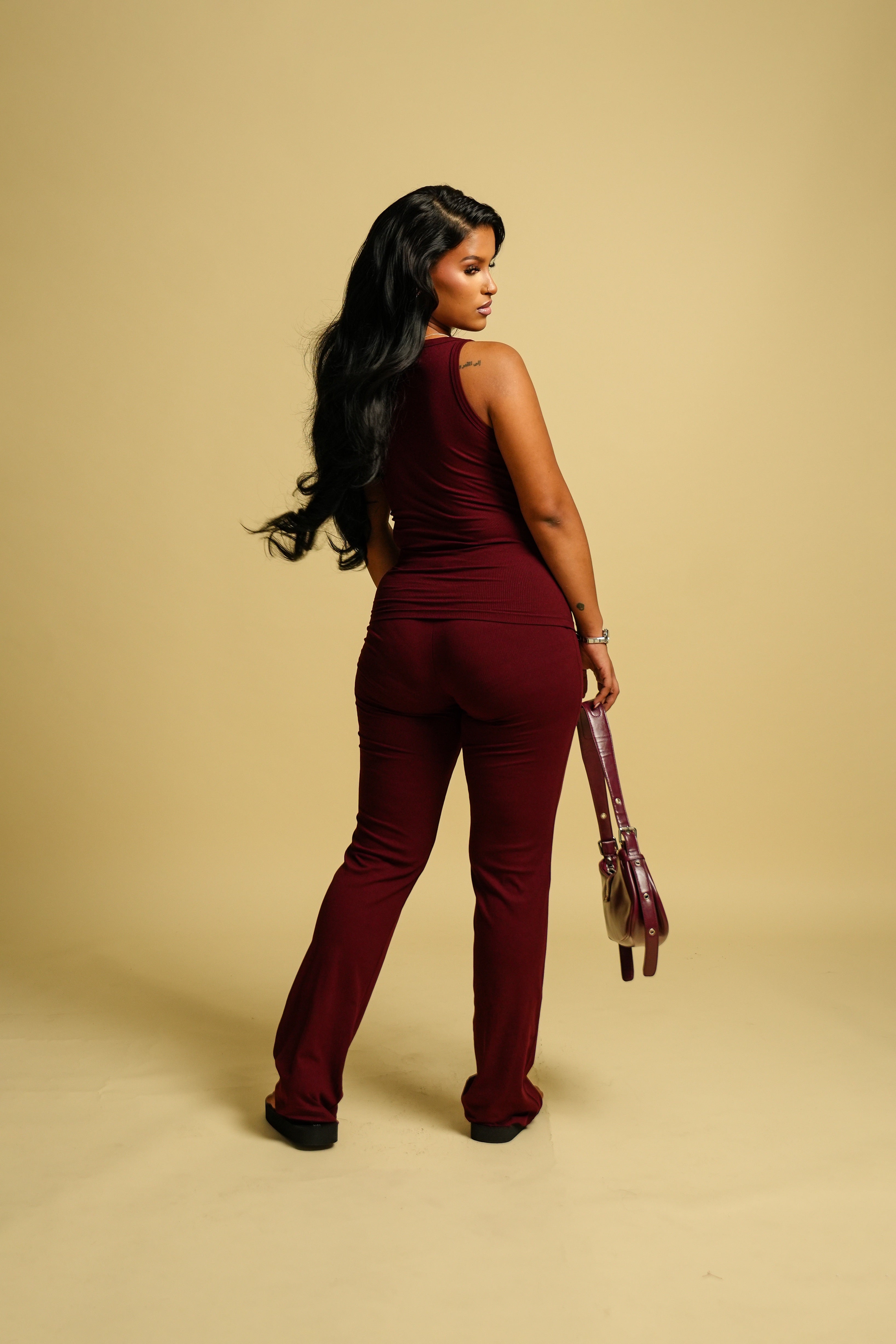 The Second - skin Set